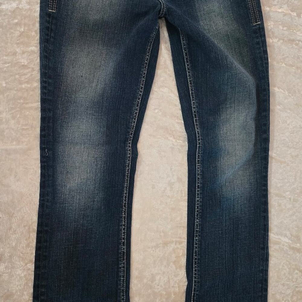 Silver Jeans AiKO W28/L31 Great condition